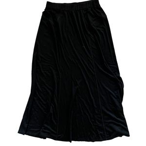 WHBM Maxi Skirt Sz M